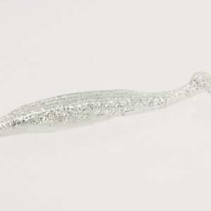 ZOOM SWIMMIN SUPER FLUKE WHITE ICE